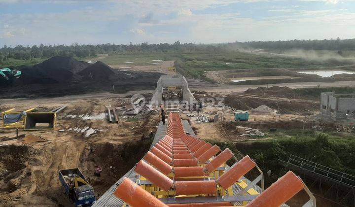 Dijual Bangunan Pabrik Dan Tanah Beserta Usahanya Di Narogong Bekasi 2