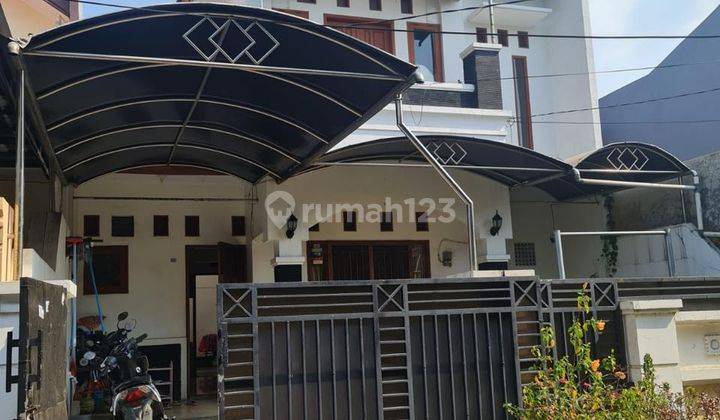 Rumah di Taman harapan Baru (THB), Pejuang,kota Bekasi  1