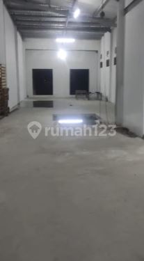 Warehouse Location Bintara