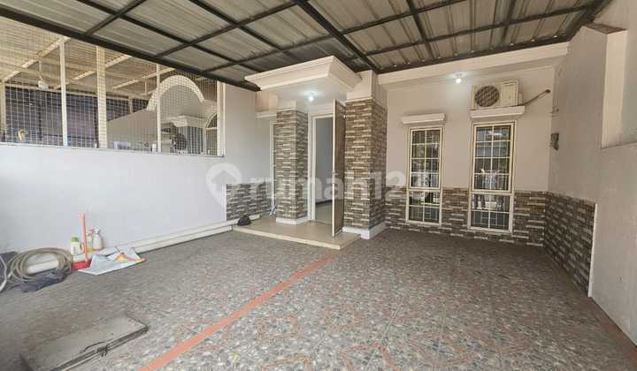 Rumah Minimalis, Bagus Dan Siap Huni Di Cakung, Jakarta Timur