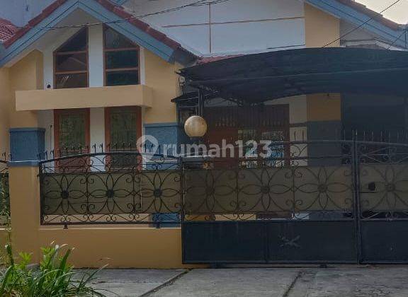 rumah di Taman Harapan Baru bekasi 1