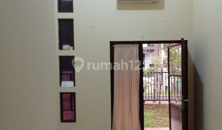 Dijual Rumah di Cluster Aralia Harapan Indah 2