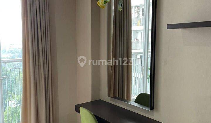 Disewakan Apartment Dago Suites Full Furnished 2