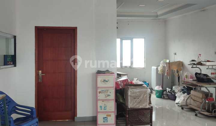 FOR SALE BALEENDAH SHOPHOUSE FLOOD-FREE