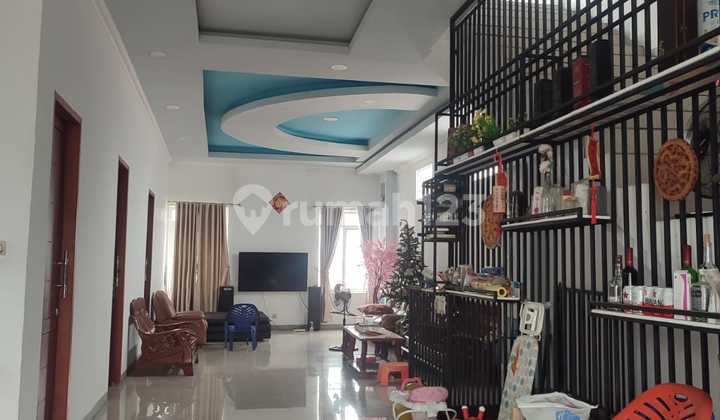 FOR SALE BALEENDAH SHOPHOUSE FLOOD-FREE