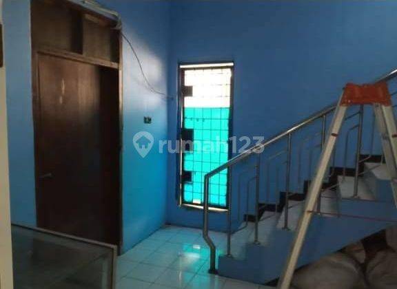 Dijual Rumah Ex Home Industri Di Cibolerang 1