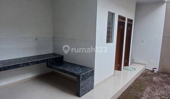 Disewakan Rumah Di Batununggal Siap Pakai Harga Ok 2