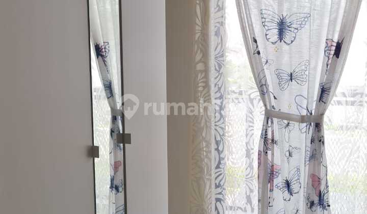 DISEWAKAN RUMAH TATAR SIMAKIRANA 1