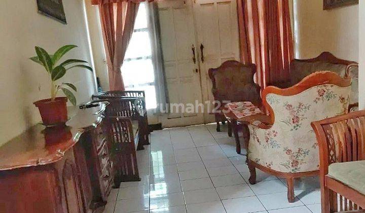 Dijual Rumah Di Cijerah Shm Siap Huni 1