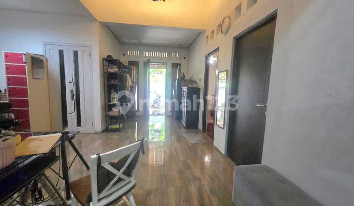 Rumah Strategis Di Sentul 2