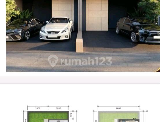 Harga Launching Rumah Asya Siap Hunisentarum.-Brand New.!! 2