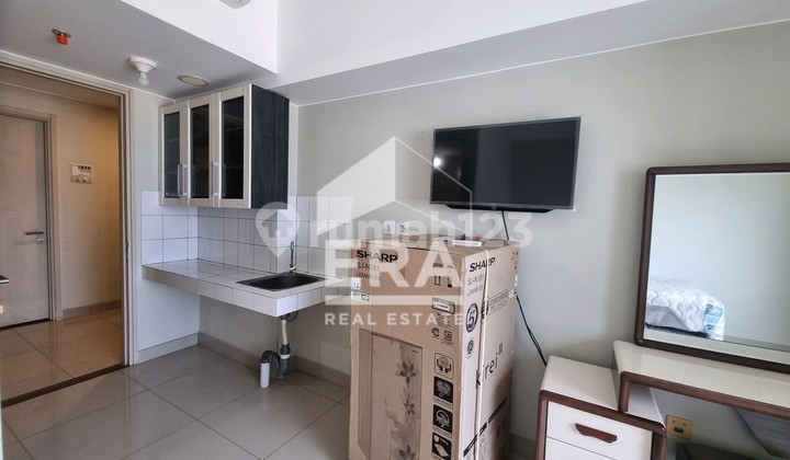 Apartemen Freesia Springlake Summarecon 2