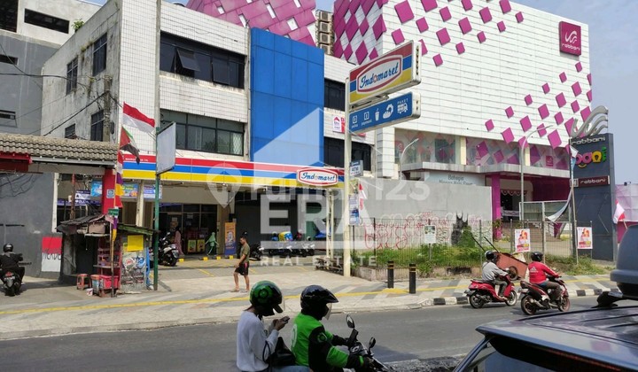 Ruko Strategis di Pusat Kota Depok 1
