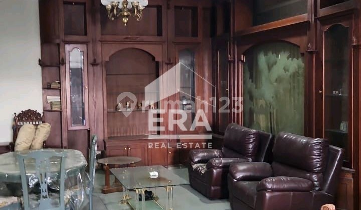 Rumah Bagus di Plumpang 2