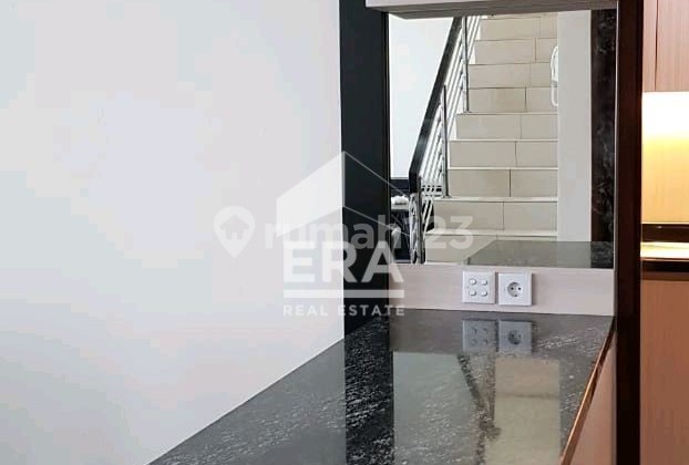 Apartemen Mewah di Kelapa Gading 2