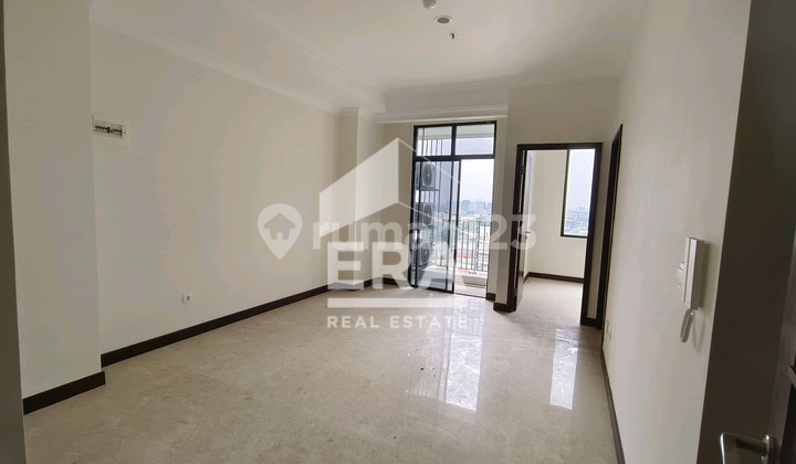 Nice Apartment in South Jakarta