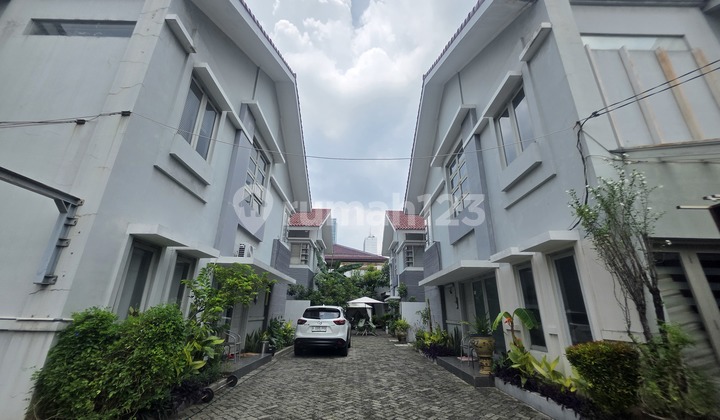 Kavling Bagus Di Daerah Menteng