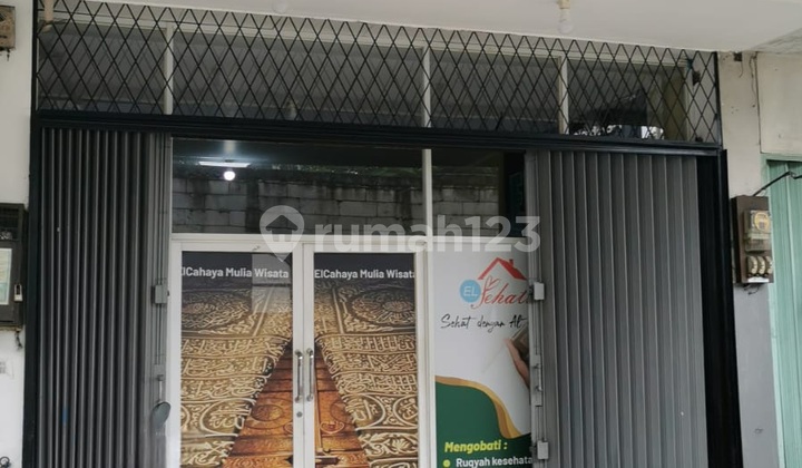 Nice Shop House in Margonda, Depok 2