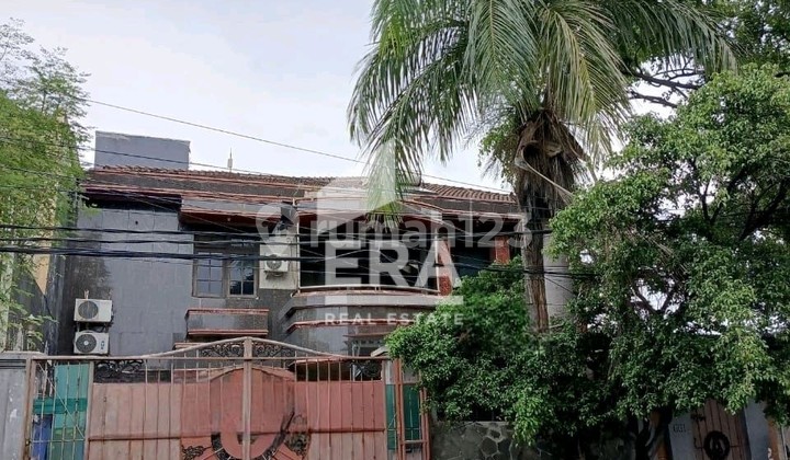 Rumah Bagus di Plumpang 1