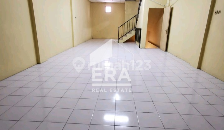 Ruko Strategis di Pusat Kota Depok 2
