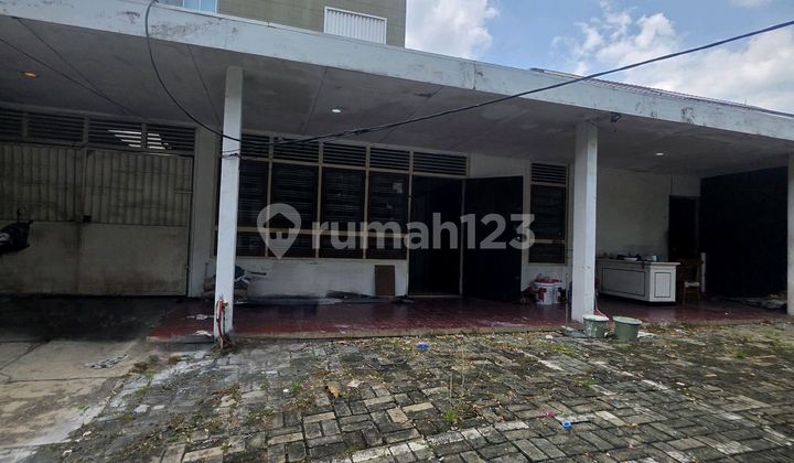 Strategic House Near SCBD Strategic House Near SCBD