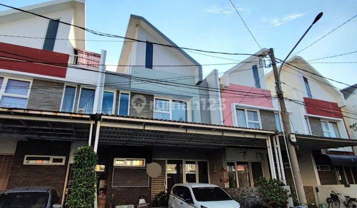 Dijual Rumah Murah Di Imperial Kelapa Gading Jakarta Utara Shm 2