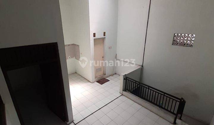 Dijual Rumah Murah Siap Huni Luas 86 di Cipinang Melayu Jaktim 2