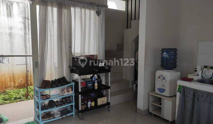 Termurah di Grand Wisata Rumah Luas 66 di Cluster Monte Aviolo 2