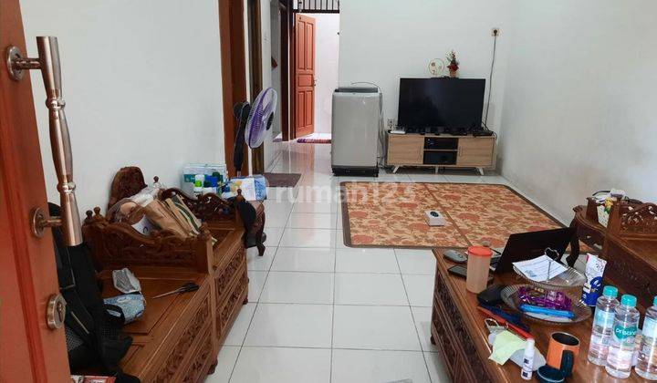 Rumah Murah Luas 72 Dekat Summarecon Bekasi di Telaga Mas 2