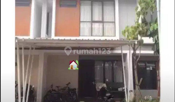 Dijual Rumah di Primer Estate 3 SHM Bekasi 1