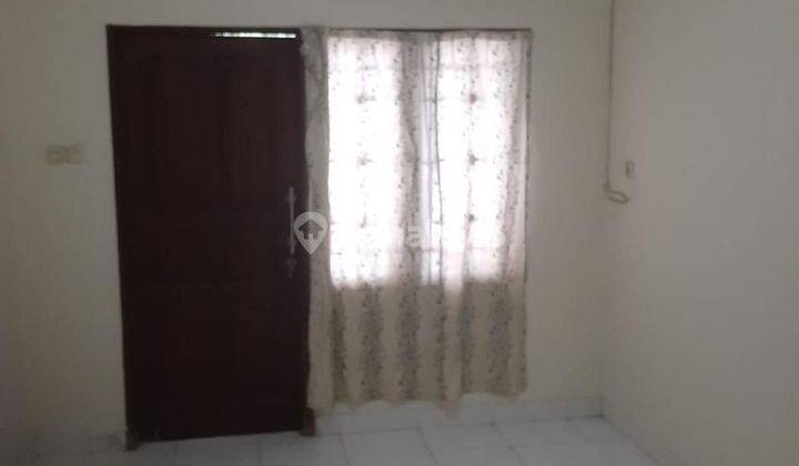 Rumah Di Kemang Pratama 2 Murah Shm Bekasi  2