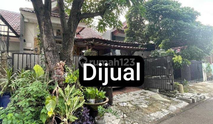 Dijual Rumah Di Duta Harapan Bagus Di Bekasi Utara Jawa Barat 1