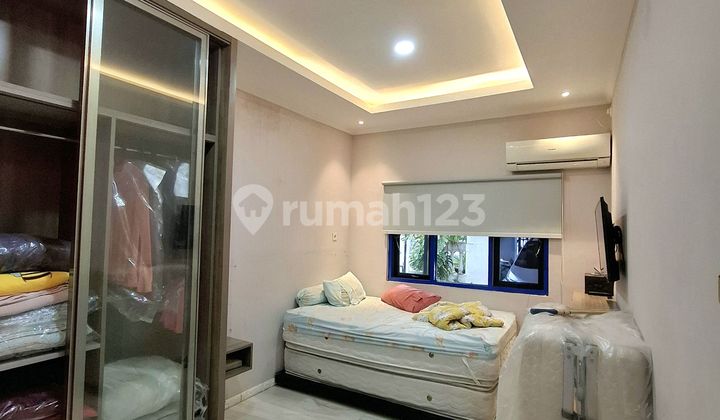 Rumah Hoek. 1 Lt di ********. K.gading. Jakut 2