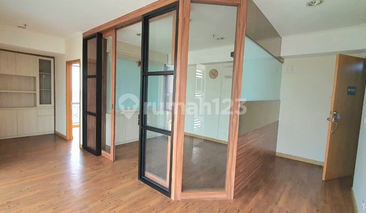 Kantor./Ruang Usaha di Tower Fontan. The Mansion