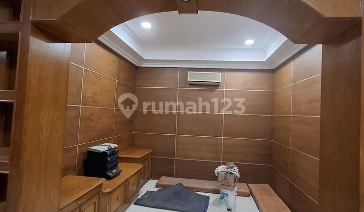 Beautiful House 2 Floors Corner. Newly Renovated. in Taman Pegangsaan Indah Housing Complex. K Gading. North Jakarta. 2