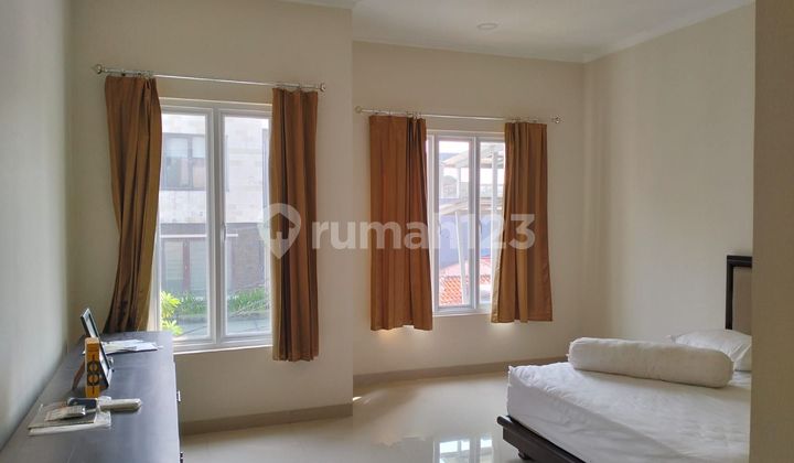 Rumah 3 lt.Utara.terawat di Pluit. Jak Ut