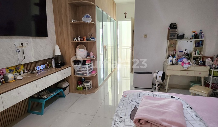 2-Story House. 7x17 at Imperial Gading Residence, Sukapura. Big Sister Ut 2