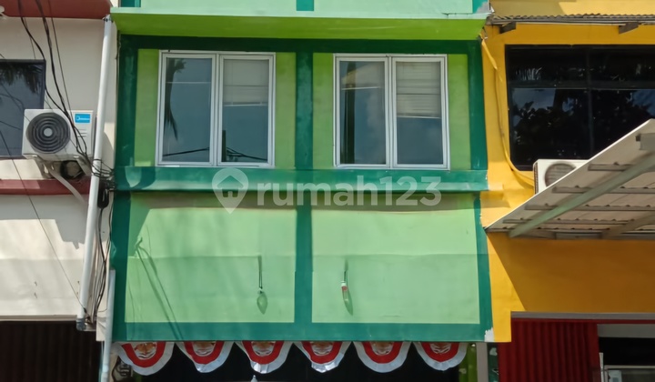 Ruko.3.lt Siap.huni Jl Utama Gading Griya Lestari. Jak Ut. Ruko.3.lt Siap.huni Jl Utama Gading Griya Lestari. Jak Ut.