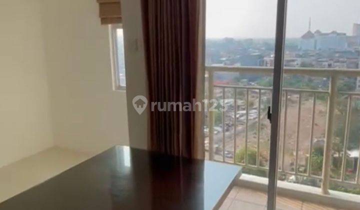 Apt Medit Garden Residence 2 Tj Duren, Hoek Lt 15.furnished. 2