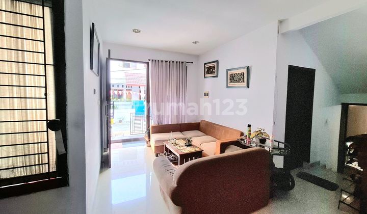 Rumah Kost 6.kmr Aktif. Sutera Ungu, K Gading. Jak.ut Rumah Kost 6.kmr Aktif. Sutera Ungu, K Gading. Jak.ut