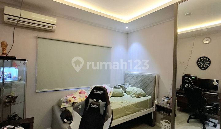 Rumah Hoek. 1 Lt di ********. K.gading. Jakut 1