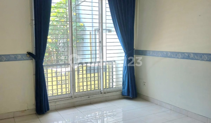 2-story house in Viera Garden, 127 m2. K Gading 2-story house in Viera Garden, 127 m2. K Gading