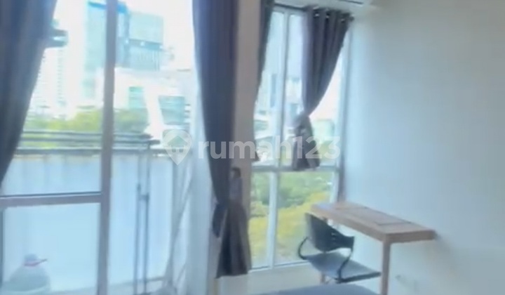 Tifolia Studio Apartment for Rent