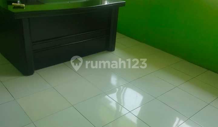 Ruko.3.lt Ready for Occupancy Main Street Gading Griya Lestari. North Jakarta. 2