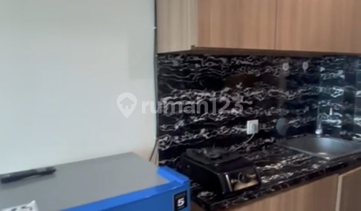 Tifolia Studio Apartment for Rent