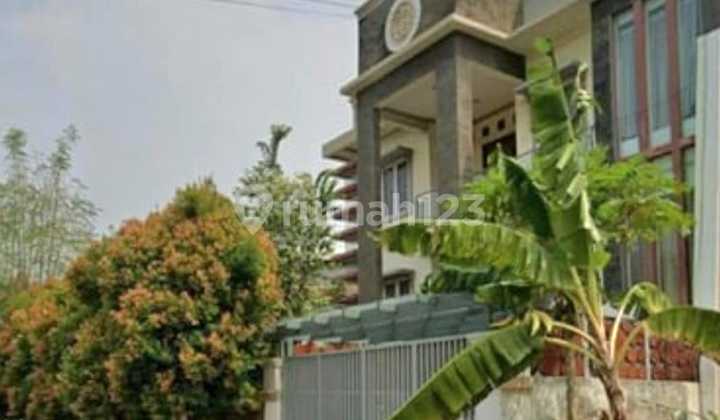 Sewa Rumah.mewah + Swimming.pool Di Permats Gading Villa. K Gading 2