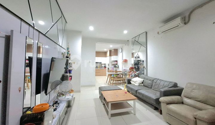 2-Story House. 7x17 at Imperial Gading Residence, Sukapura. Big Sister Ut