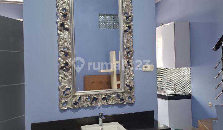 House 1.5 Floors Cozy 6x15 on Export St. Klp. Gading House 1.5 Floors Cozy 6x15 on Export St. Klp. Gading