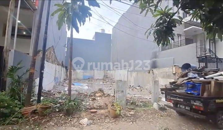 Turun Hrg !! Kavling.10x20. Di Pluit ********. Jak Ut Turun Hrg !! Kavling.10x20. Di Pluit ********. Jak Ut