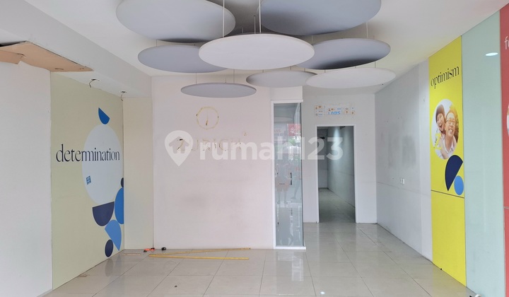 Turun.harga !! Ruko Strategis Di Sentra Niaga Kalimalang.. Jl Jend. A Yani 1